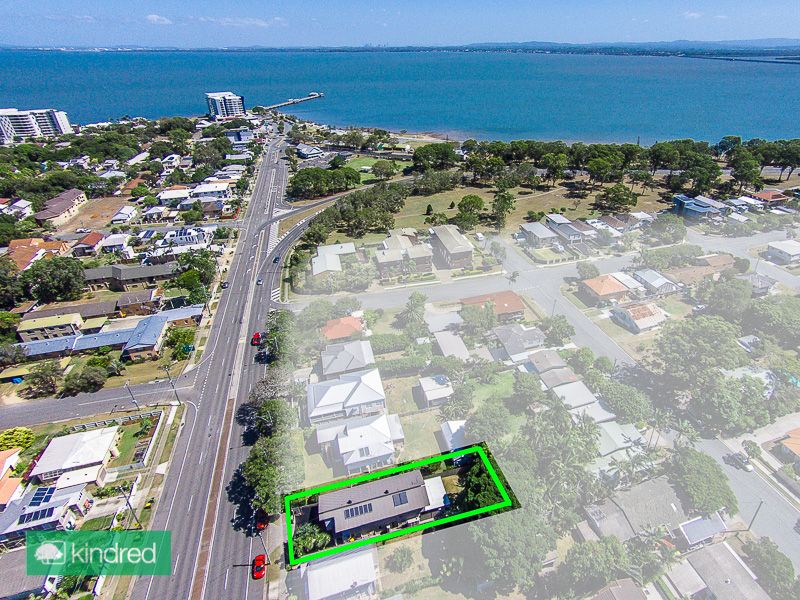 111 Oxley Ave, Woody Point QLD 4019, Image 1