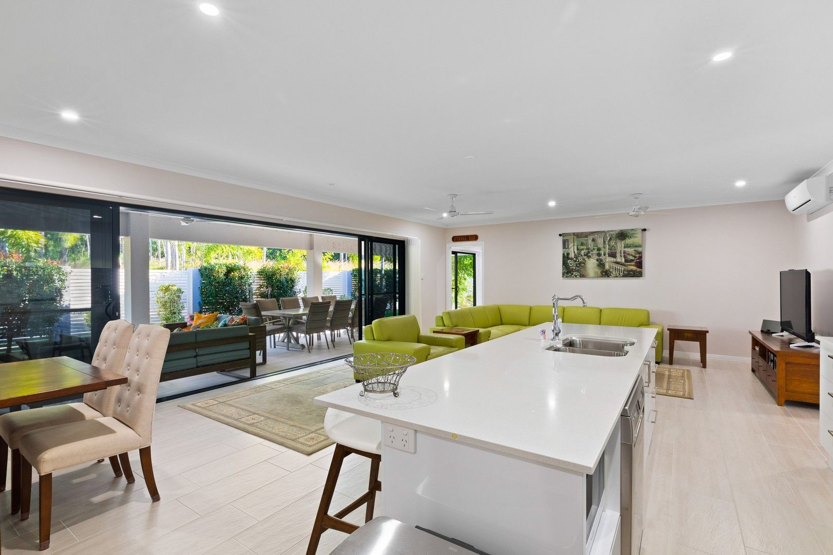 1 Nathan Court, Jubilee Pocket QLD 4802 House For Rent Domain