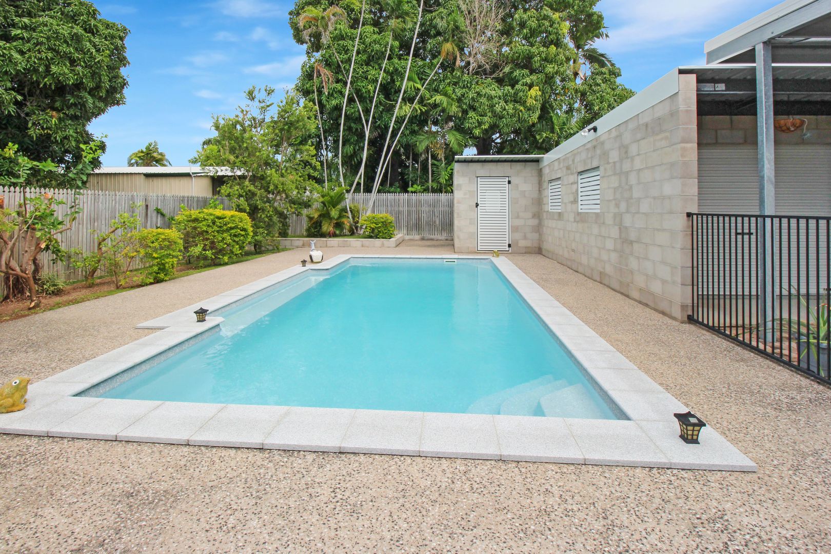 36 Hammett Street, Currajong QLD 4812 Domain