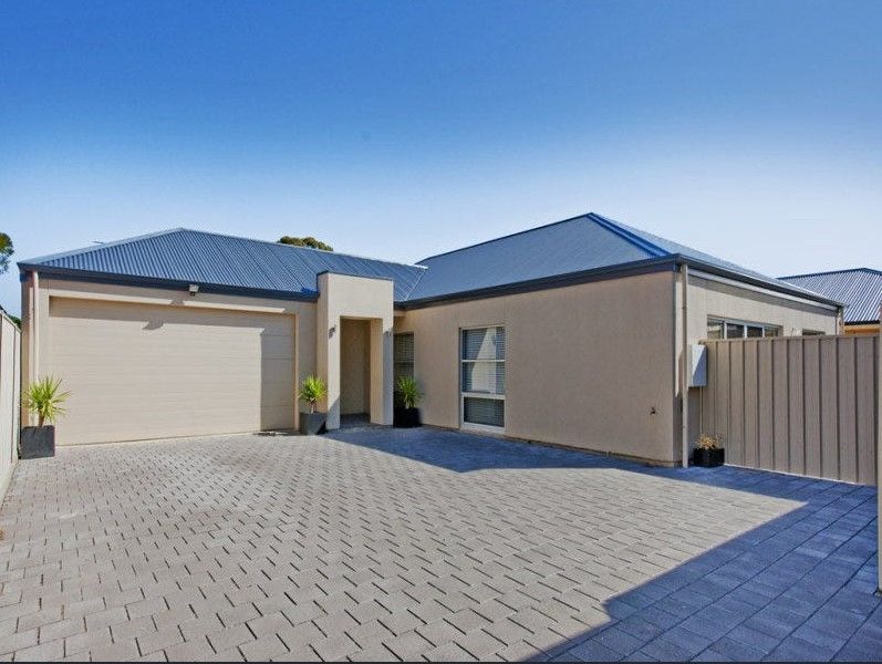 4 bedrooms House in 52A Sixth Avenue ASCOT PARK SA, 5043