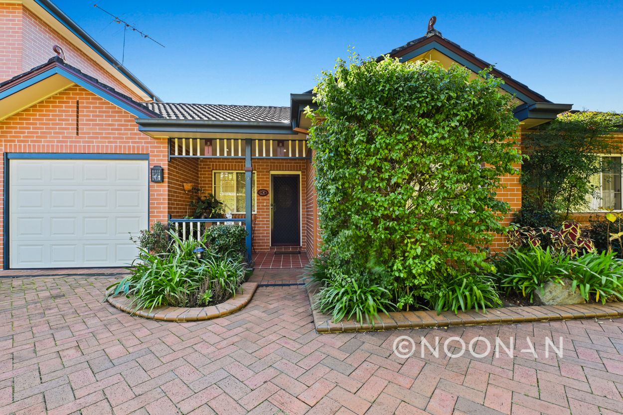 2/5 Myall Street, Oatley NSW 2223, Image 0