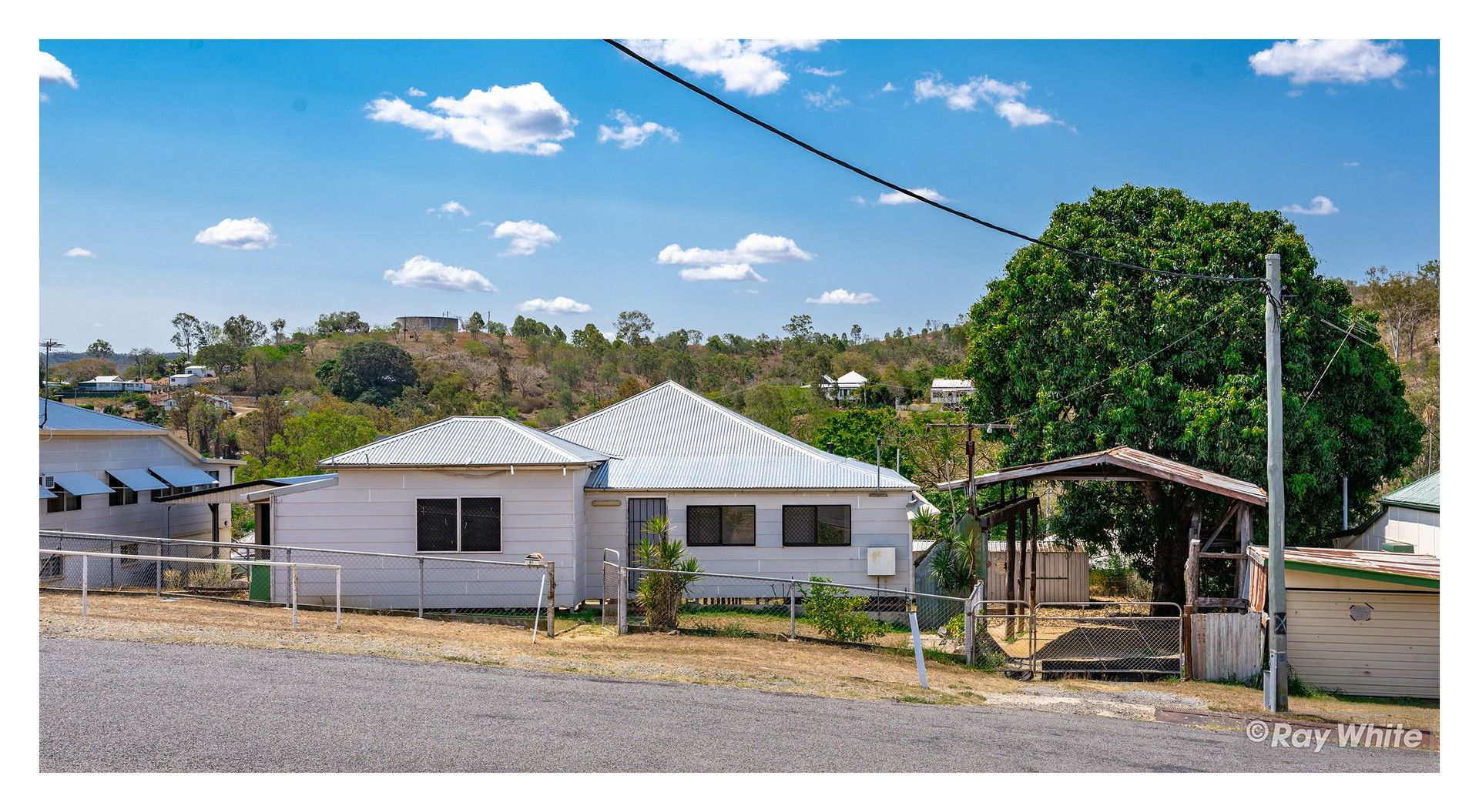 67 Dee Street, Mount Morgan QLD 4714, Image 0