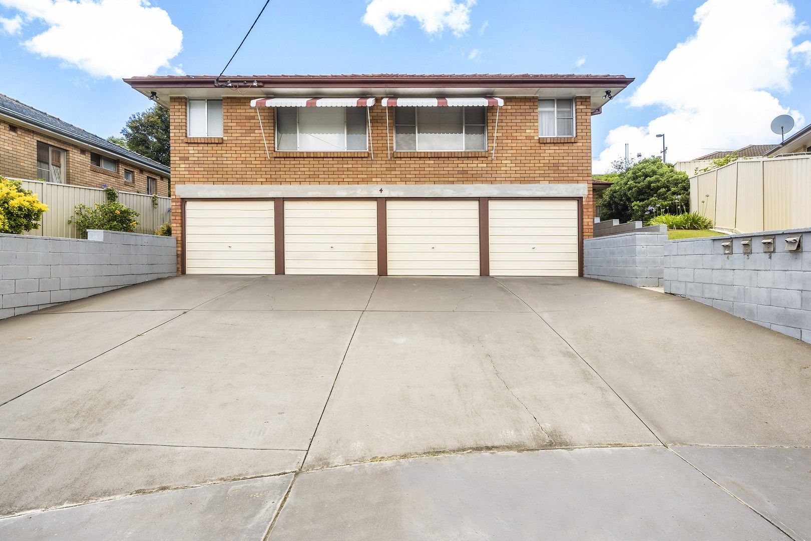 2/4 Hansen Place, Shortland NSW 2307, Image 0