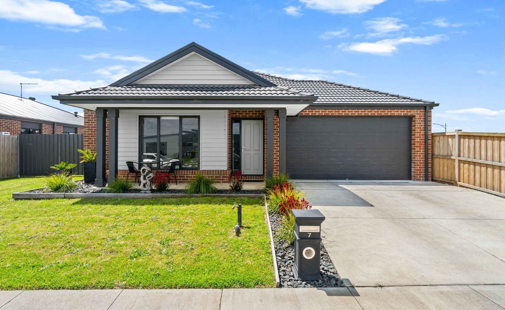 7 Cornell Way, Traralgon VIC 3844, Image 0