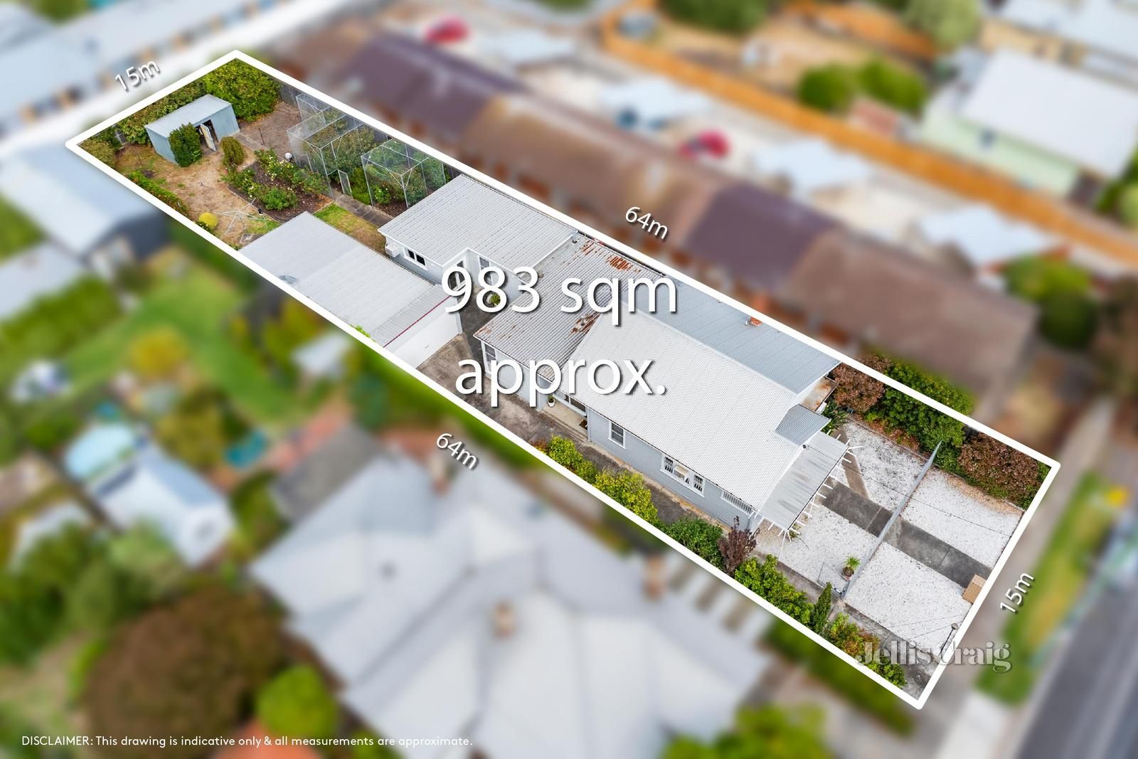 195 Church Street, Manifold Heights VIC 3218, Image 0