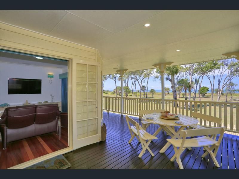 250 Sylvan Drive, Moore Park Beach QLD 4670, Image 2