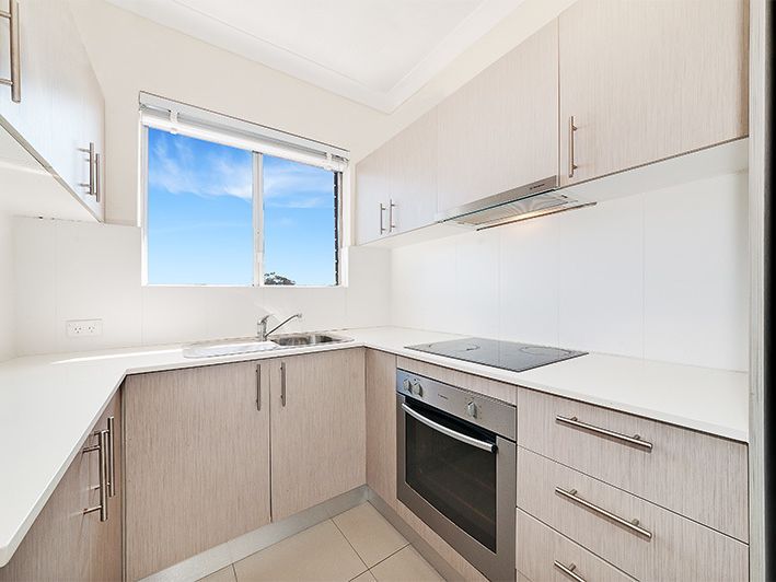 1 bedrooms Apartment / Unit / Flat in 8/72 Queens Park Road BONDI JUNCTION NSW, 2022