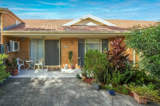 Picture of 2/1 Aurora Place, BATEAU BAY NSW 2261