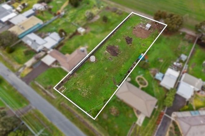 Picture of 6 Pine Grove, GOORNONG VIC 3557