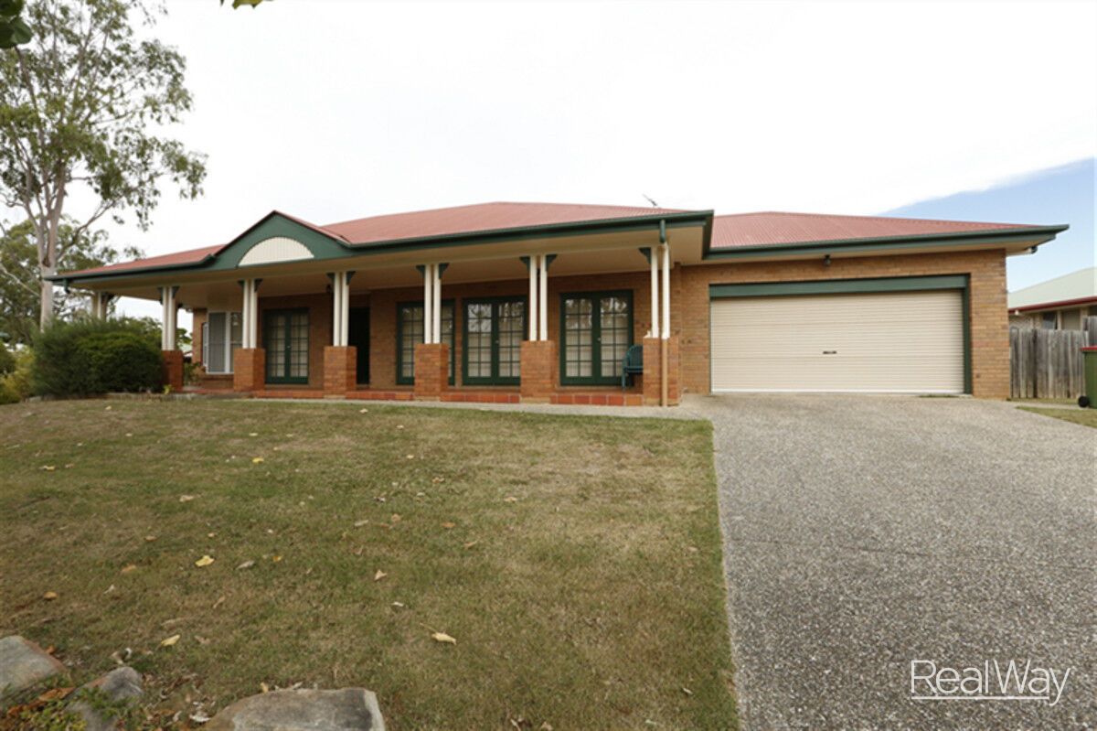 1 Lakewood Court, Flinders View QLD 4305, Image 0