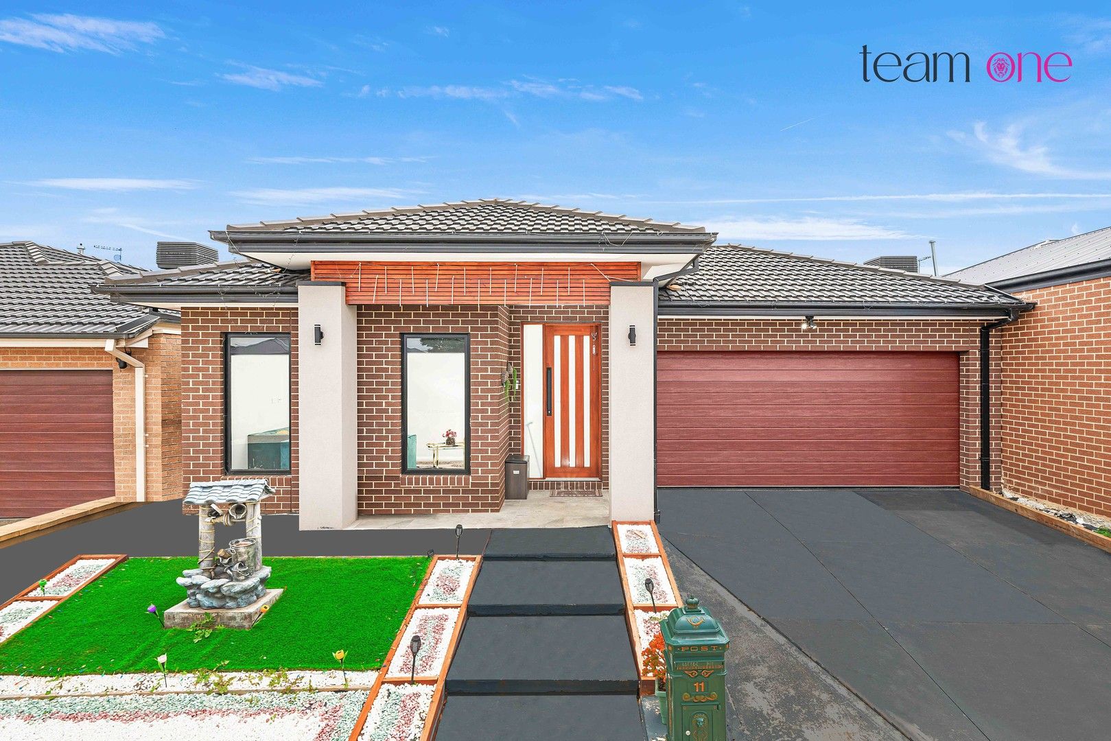 11 Starke Street, Deanside VIC 3336, Image 0