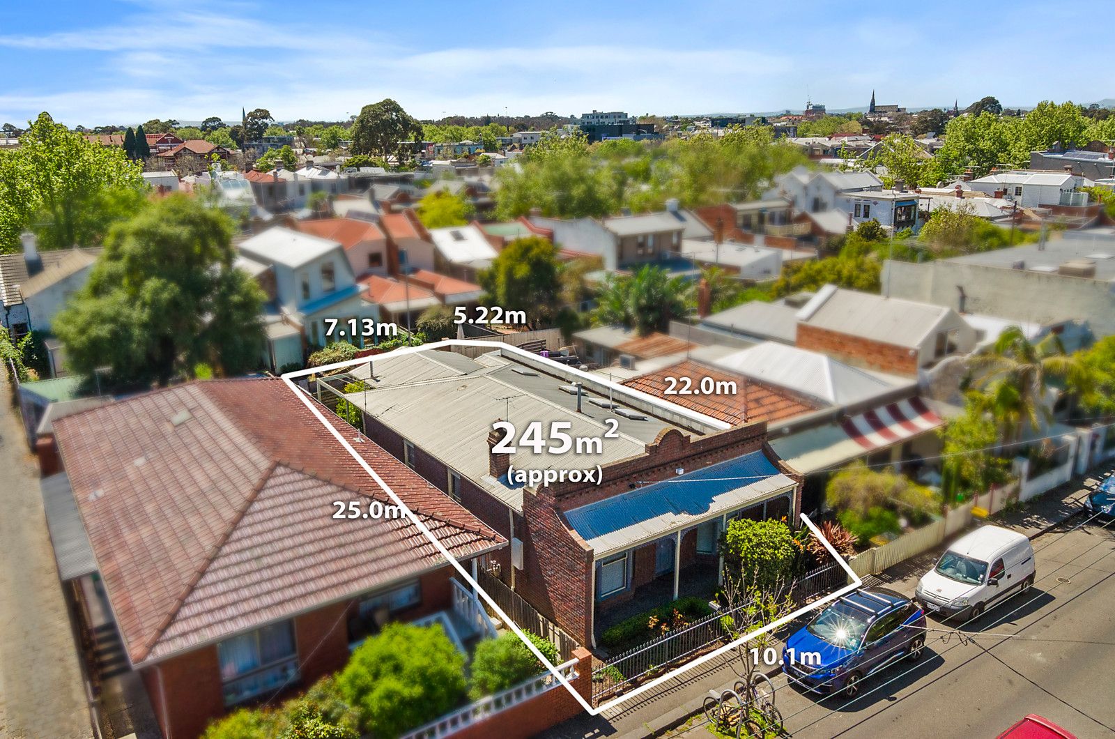 9 Leicester Street, Fitzroy VIC 3065, Image 1