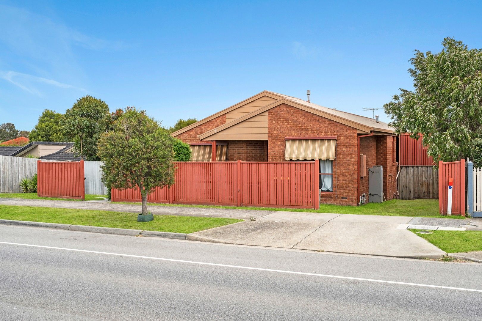 154 Hall Road, Carrum Downs VIC 3201, Image 0