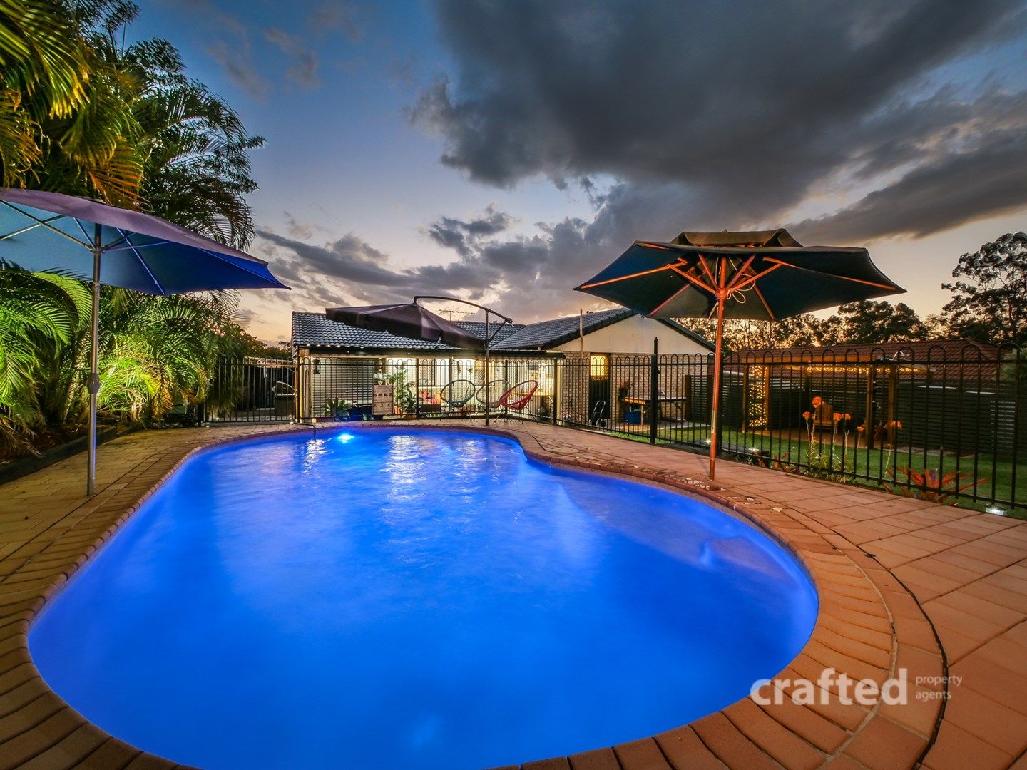 3 Regal Drive, Regents Park QLD 4118, Image 0