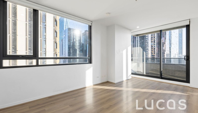 Picture of 2808/80 A'Beckett Street, MELBOURNE VIC 3000