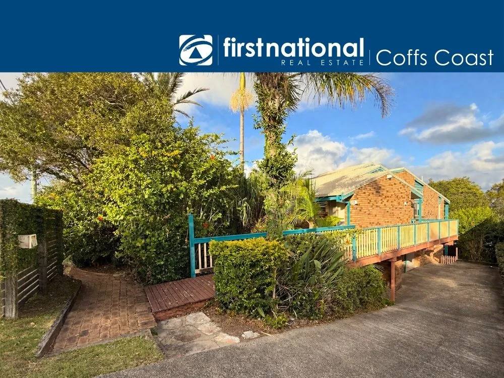 68 Dammerel Crescent, Emerald Beach NSW 2456