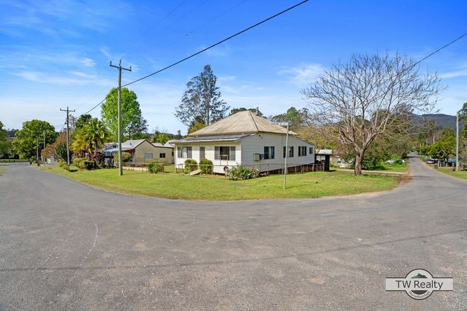 Picture of 4 Cudrigan Street, TYALGUM NSW 2484