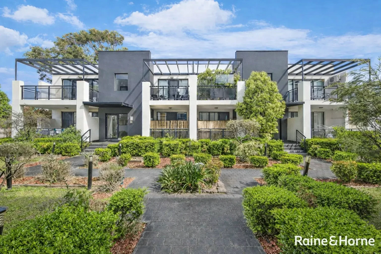 Additional image 2 of 16/7-9 Short Street, Wentworthville NSW 2145