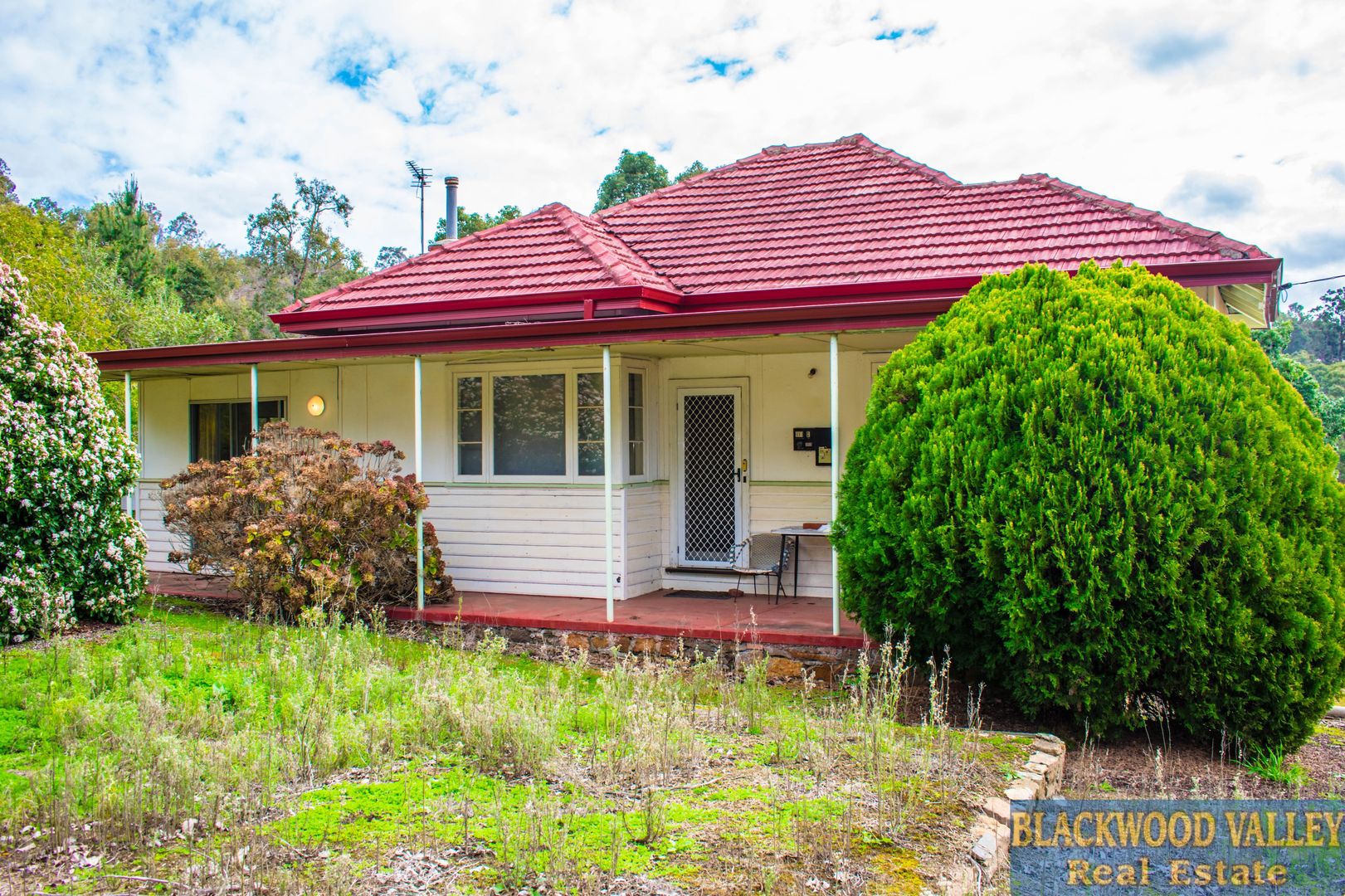 80 Nelson Street, Bridgetown WA 6255, Image 1