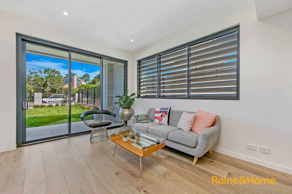 16A David Ave, North Ryde NSW 2113, Image 1