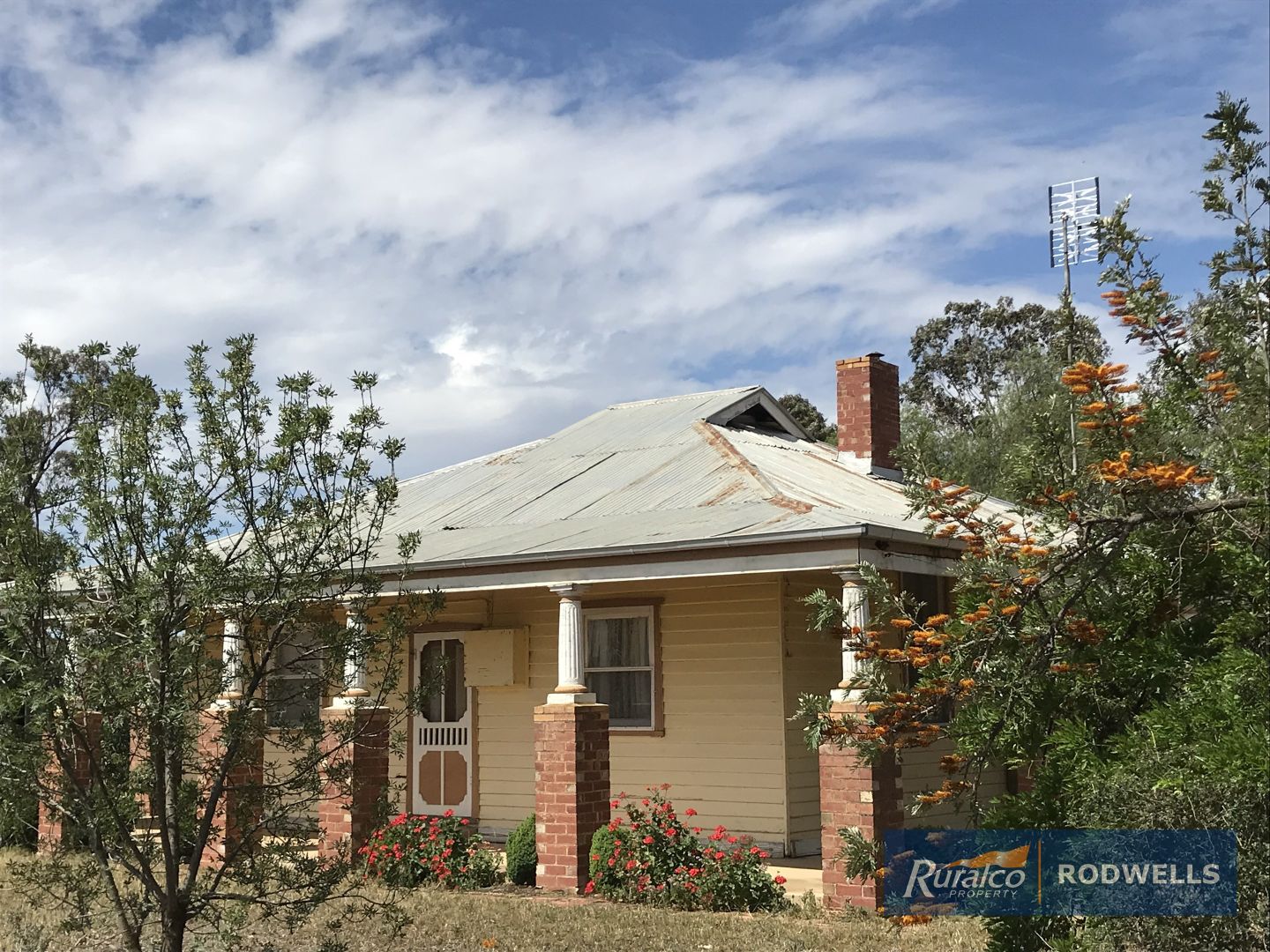 258 West Road, Stanhope Property History & Address Research Domain