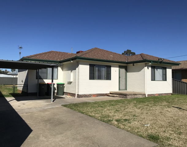 3 May Lane, South Tamworth NSW 2340