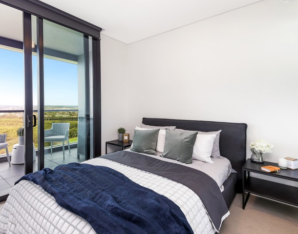 1504/1 Brushbox Street, Sydney Olympic Park NSW 2127