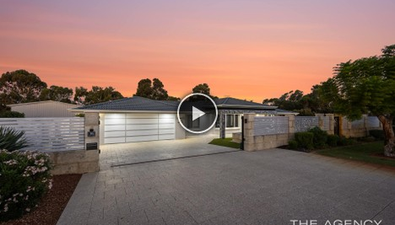 Picture of 36 Jervois Street, BEELIAR WA 6164