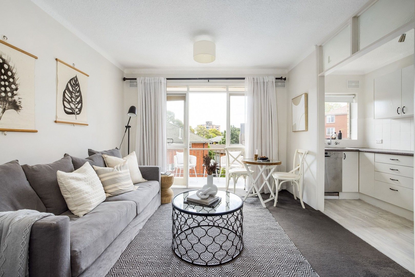 1 bedrooms Apartment / Unit / Flat in 11/6 Belmont Avenue WOLLSTONECRAFT NSW, 2065