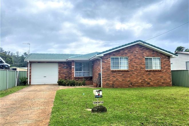 Picture of 16 Thistleton Drive, BURRILL LAKE NSW 2539