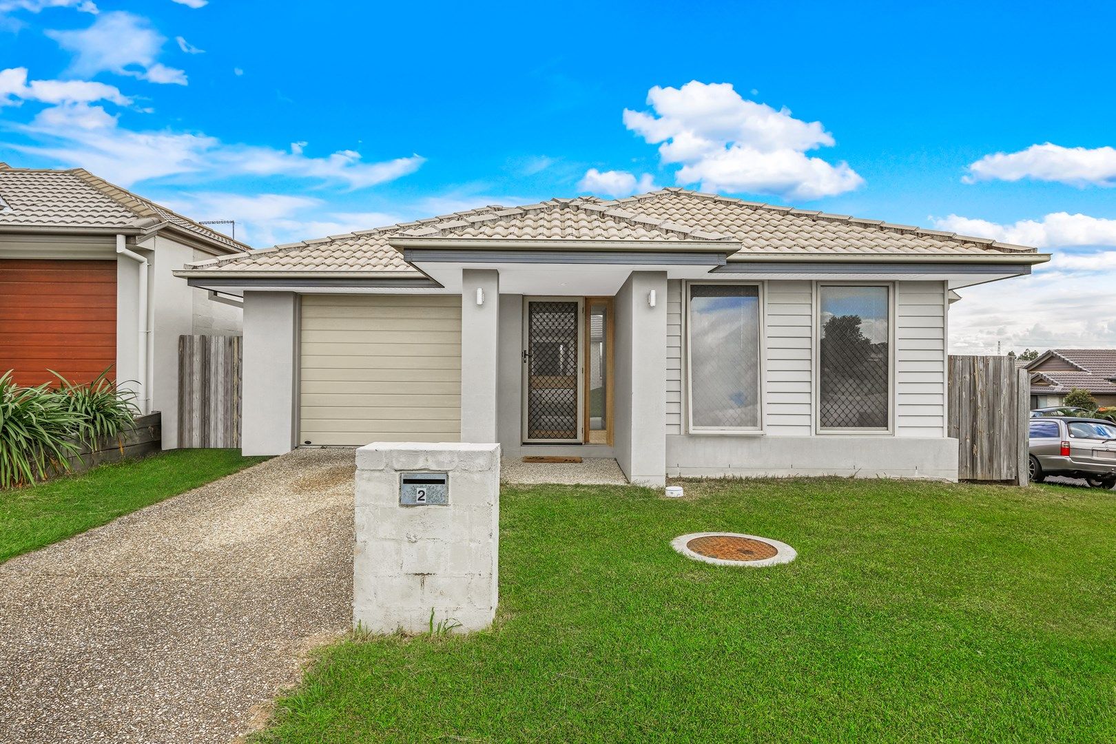 2 Arnica Street, Griffin QLD 4503, Image 1