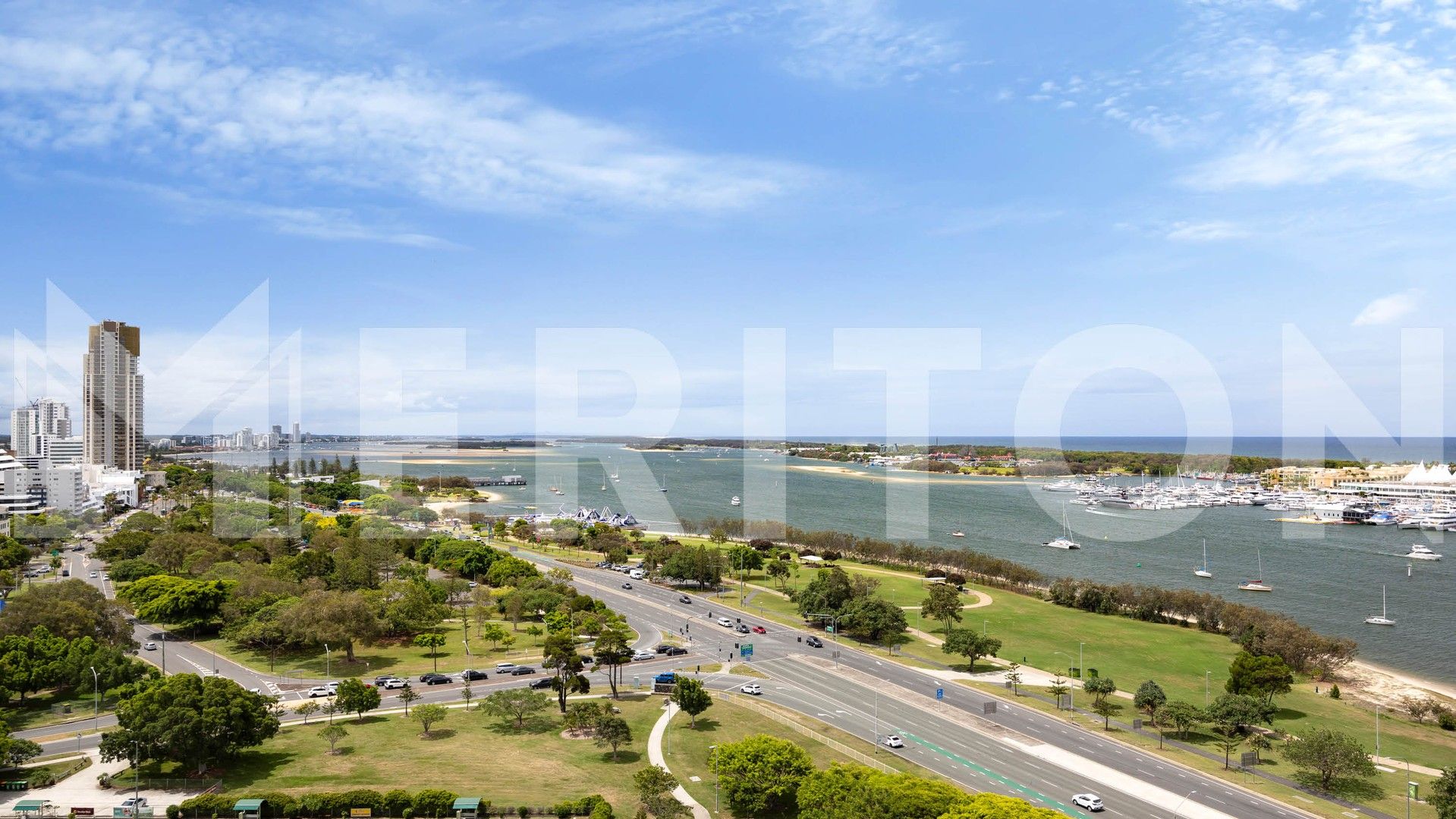 1 bedrooms Apartment / Unit / Flat in  SOUTHPORT QLD, 4215