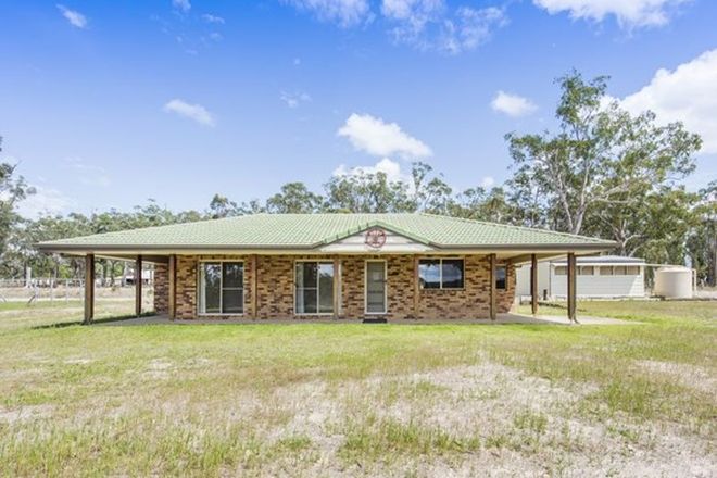 Picture of 245 Florda Prince Drive, WELLS CROSSING NSW 2460