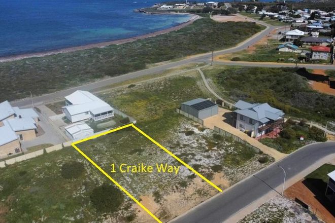 Picture of 1 Craike Way, GREEN HEAD WA 6514