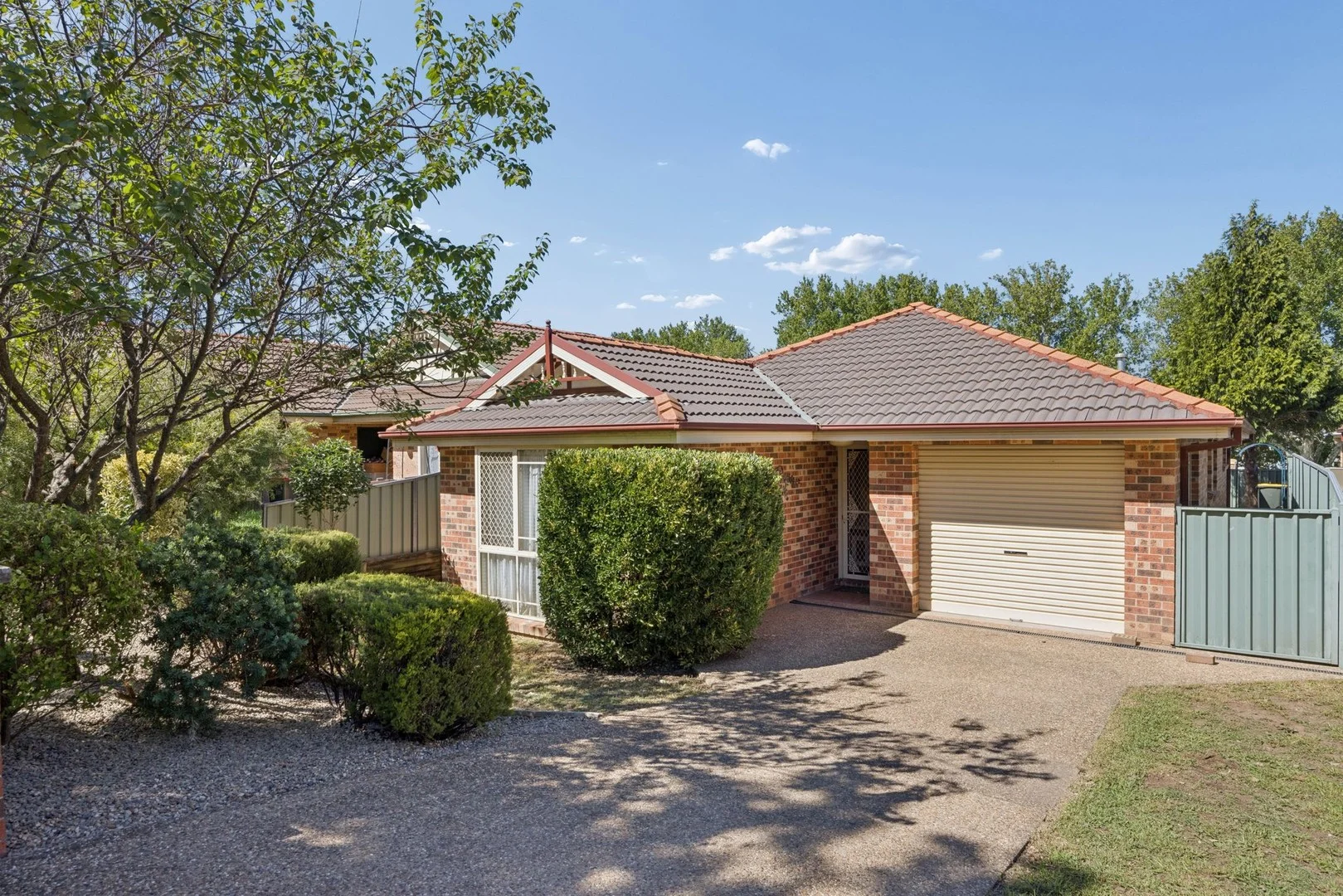 134 Nasmyth Street, Young NSW 2594