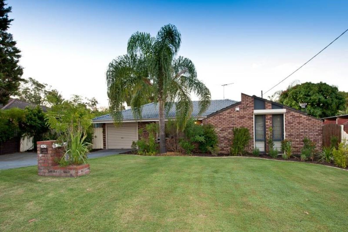 451 Warwick Road, Greenwood WA 6024, Image 0