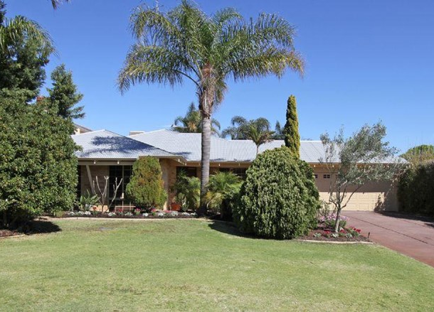 8 Vidicombe Rise, Leeming WA 6149