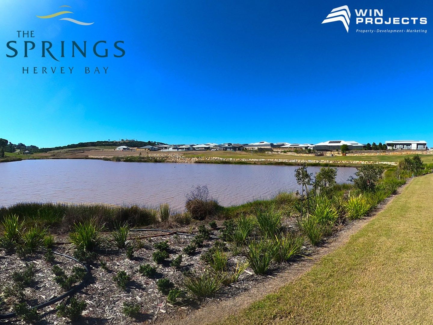 Lot 241 The Springs, Nikenbah QLD 4655, Image 2