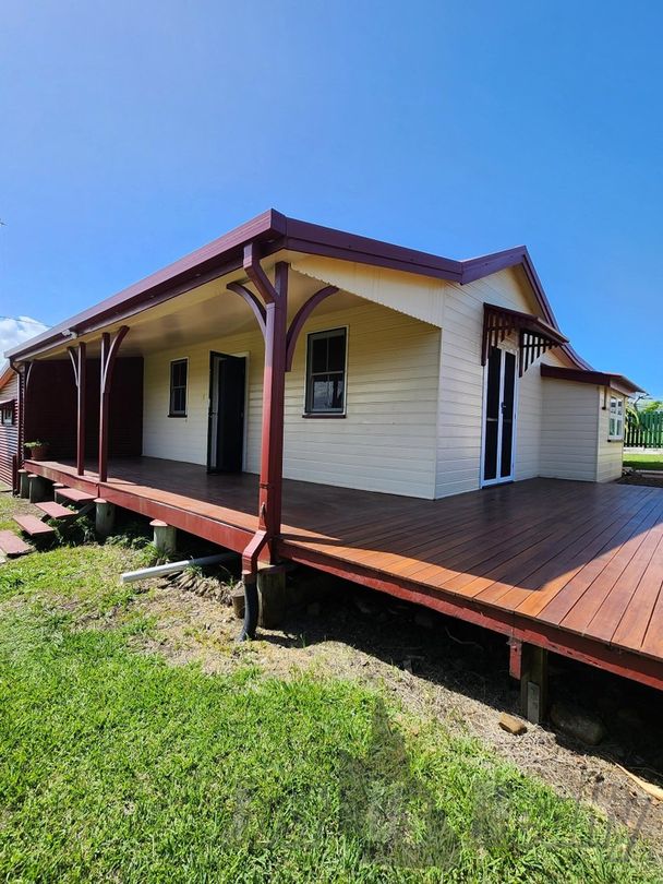 1 Street, Elliott Heads QLD 4670 House For Rent Domain