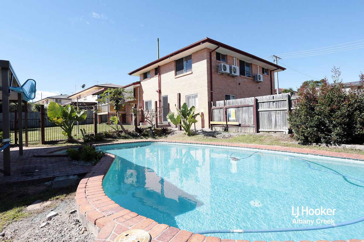 4 bedrooms House in 20 Allawah Street ALBANY CREEK QLD, 4035