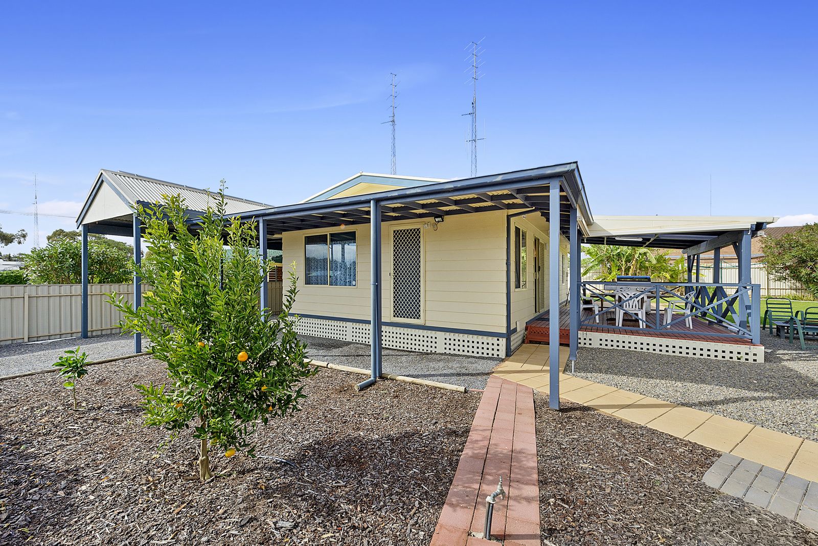 22 Emerson Street, Port Hughes SA 5558, Image 0