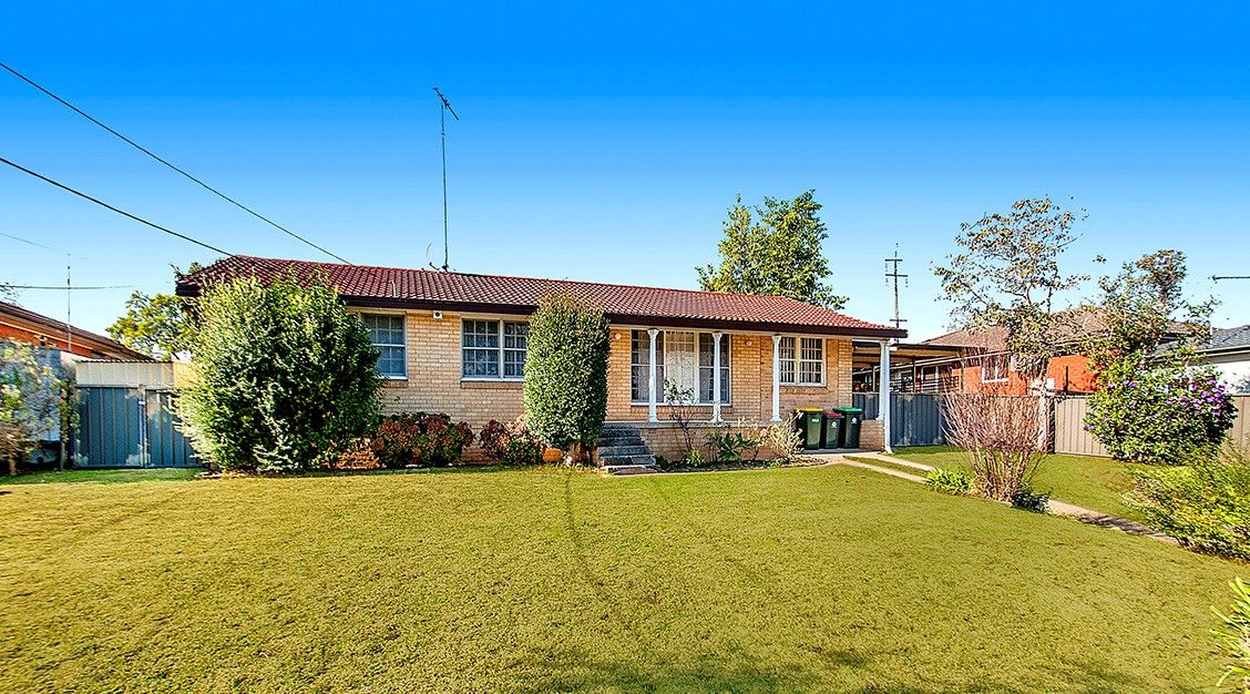 3 Eames Avenue, Baulkham Hills NSW 2153, Image 0