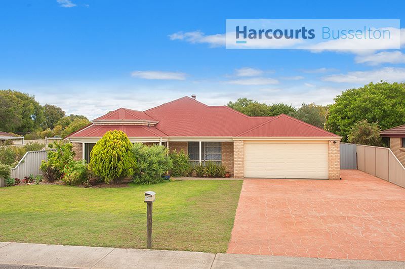 20 Armitage Drive, Geographe WA 6280, Image 0