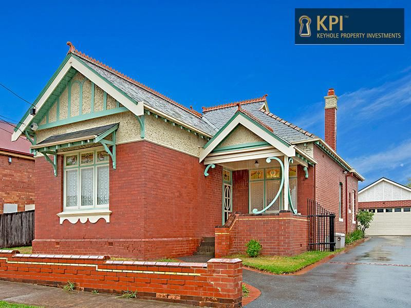 159 Buckley Street, Essendon Property History & Address Research Domain