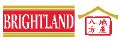 Brightland Real Estate's logo