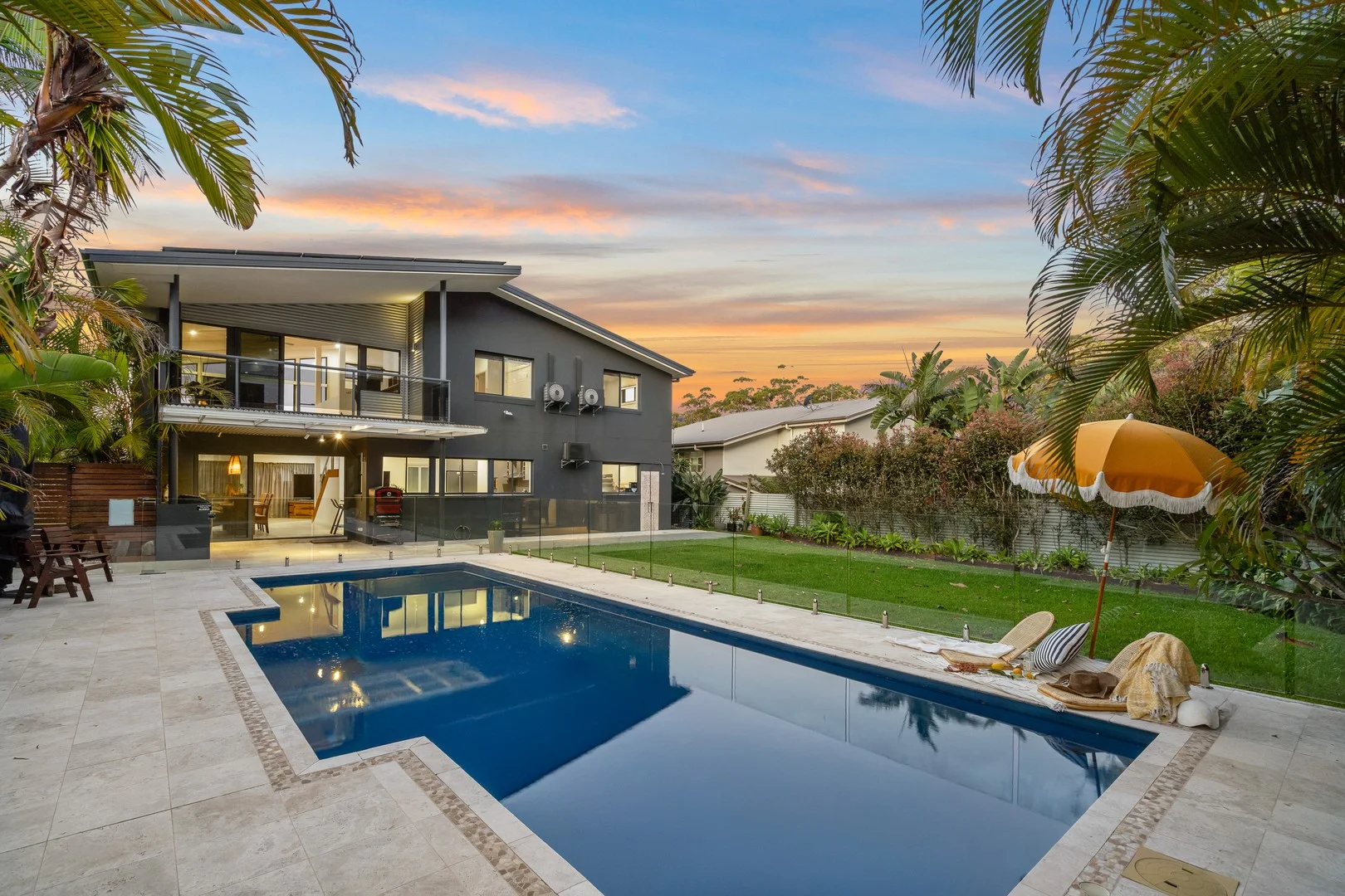 4 Ridgeline Court, Elizabeth Beach NSW 2428