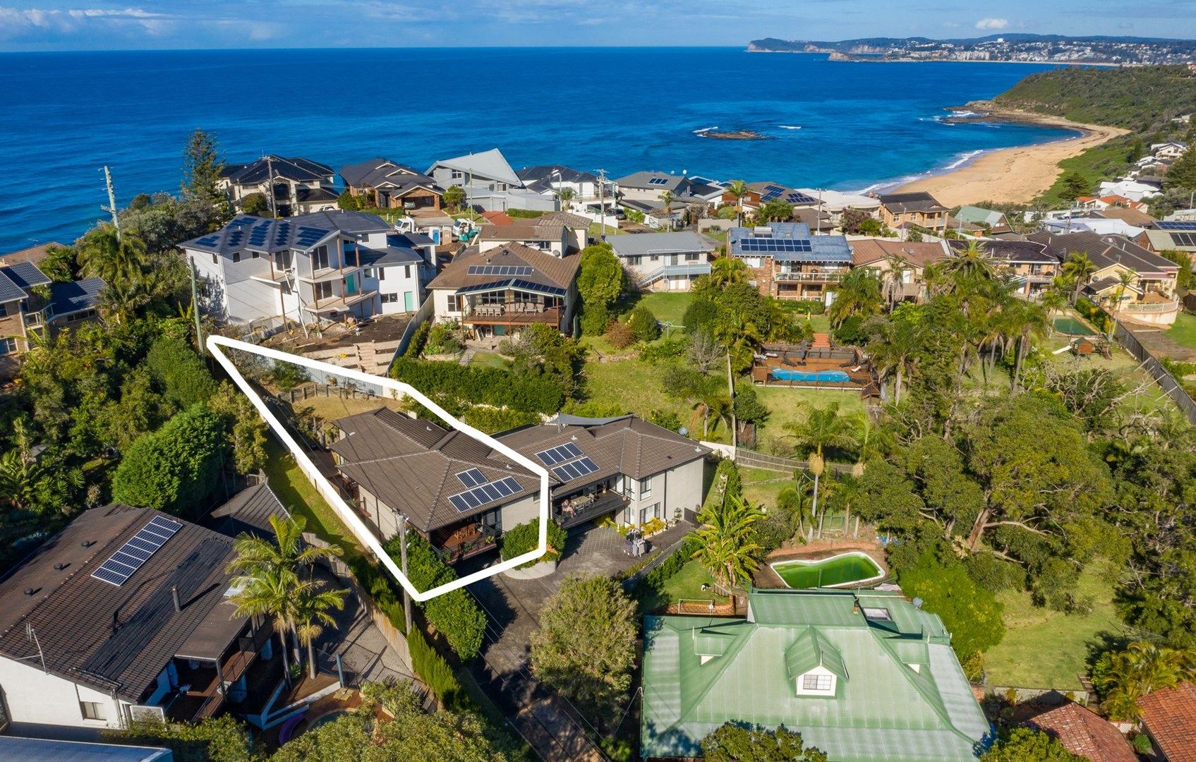 1/15 Lowanna Avenue, Forresters Beach NSW 2260, Image 2