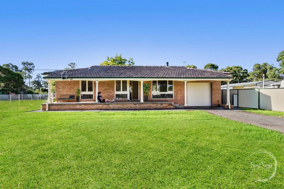 63 Kenmare Road, Londonderry NSW 2753, Image 0