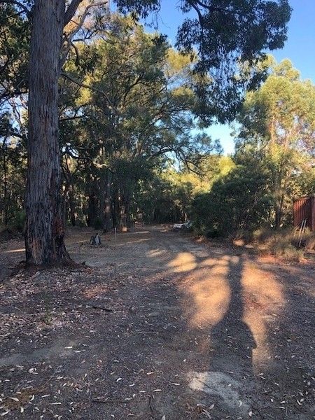 Lot 997 Chadoora Road, Inglehope WA 6213, Image 0