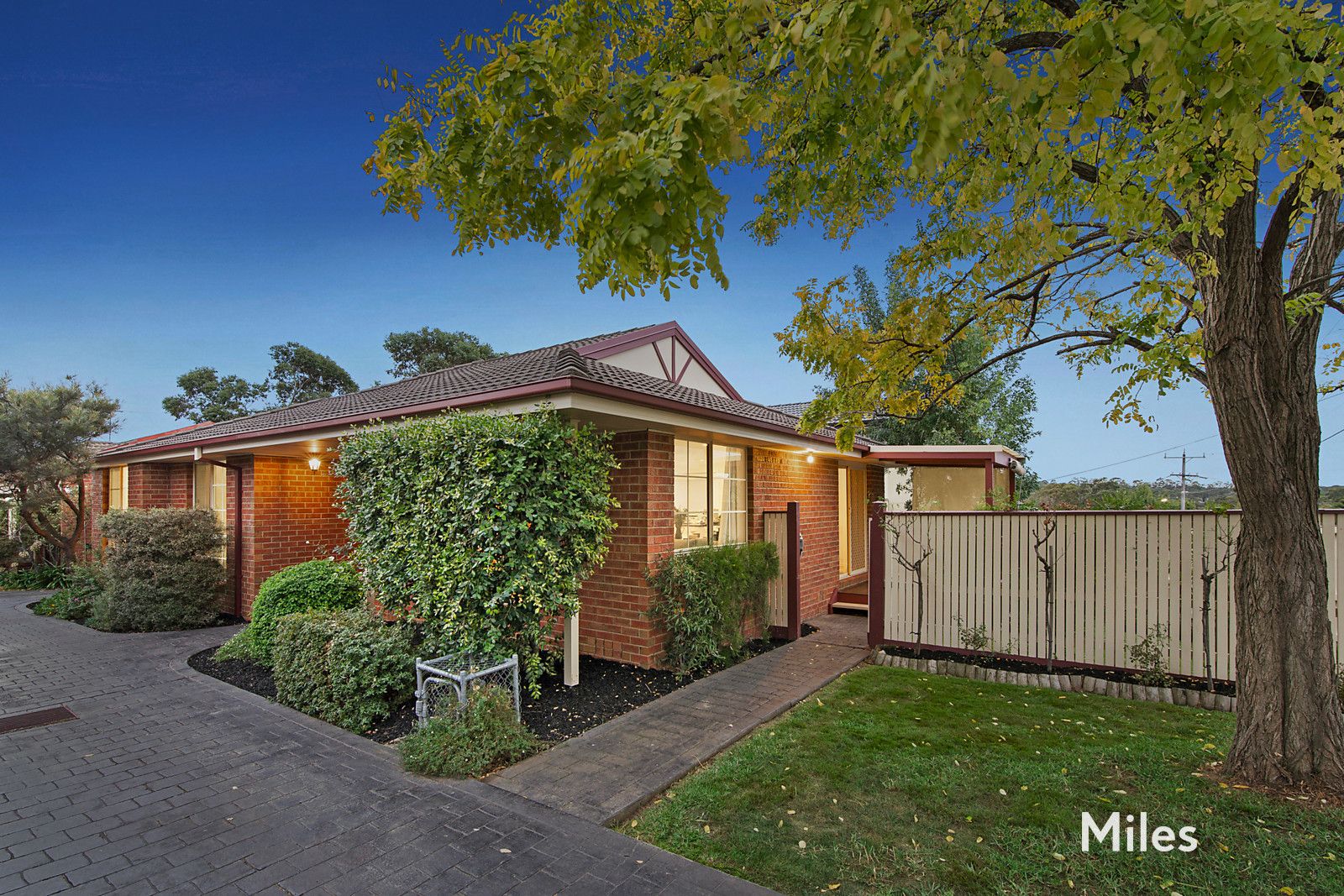 1/29 Brassey Avenue, Rosanna VIC 3084, Image 0